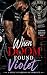 When Doom Found Violet Book 1 by Jaclyn Eriksen