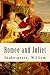 Romeo and Juliet by SHAKESPEARE WILLIAM