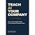 Teach AI Your Company by Victor Cheng