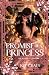 The Promise of a Princess by Joy Crain