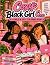 Cozy Black Girl Coloring Bo...
