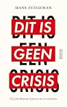 Dit is geen crisi...