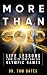 More Than Gold: Life Lesson...
