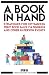 A Book In Hand: Strategies ...
