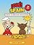¡Olé! Spain: A Bilingual En...