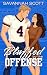 Bluffed by the Offense (Tennessee Thunder Football Book 2)