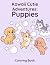 Kawaii Cutie Adventures: Pu...