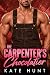 The Carpenter's Chocolatier by Kate Hunt