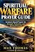 Spiritual Warfare Prayer Gu...