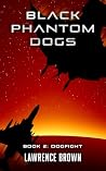 Black Phantom Dog...