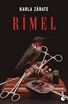 Rímel (Biblioteca...