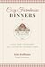 Cozy Farmhouse Dinners: 31 ...