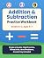 Addition & Subtraction Prac...