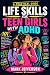 Life Skills for Teen Girls ...