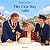 The Fair Day Cake by Rob Butler
