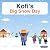 Kofis Big Snow Day