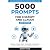5000 Prompts for ChatGPT and Claude by Danny Kinz
