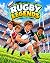 Rugby Legends: The Ultimate...