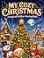 MY COZY CHRISTMAS: A MAGICA...