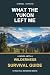 What the Yukon Left Me by Gabriel Morgan