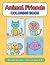 Cute Animals Coloring Book ...
