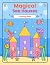 Magical Sea Houses: Colorin...