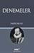 Denemeler