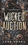 Wicked Auction: A...