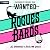 Wanted Rogues and Bards E.V.I.L., Book 1 by AJ Sherwood
