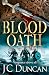 Blood Oath (The Kingbreaker...