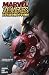 Marvel Zombies by Phillip Kennedy Johnson