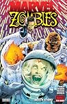 Marvel Zombies: Death Story