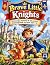 Brave Little Knights by John Alan