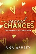 Finding You: The Complete Collection