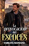 La provocación de...