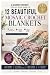 MOSAIC CROCHET BLANKETS by Alexis Sixel