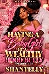 Having A Baby Gir...