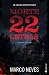 Morte em 22 Letras by Marco Neves