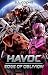 Havoc : Edge of Oblivion