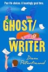 Ghost/Writer by Diana Peterfreund