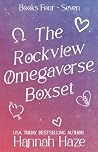 Rockview Omegaver...