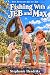 Fishing With JEB and Max by Stephanie Hendriks