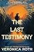 The Last Testimony (The Six...