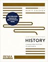 History: Learning from the Story of God's People (Ask Better Questions Bible Studies Book 2)