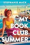 My Book Club Summer