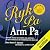 Ryk Pa, Arm Pa: Wat ryk men...