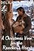 A Christmas Vow for a Ranch...