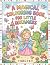 A Magical Colouring Book fo...
