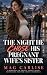 The Night He Chose His Preg...