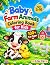 Baby Farm Animals Coloring ...
